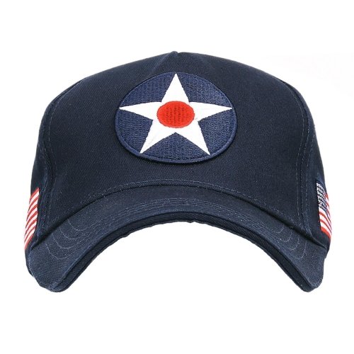 Gorra Piloto US Army Air Corps 215111 Fostex Gorras Aviación 2