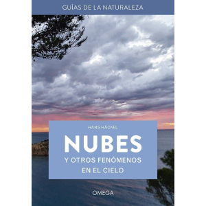 Nubes y otros fenómenos en el cielo