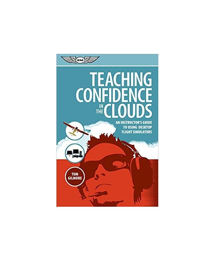 Teaching Confidence in the Clouds 9781560276814 ASA Instruments