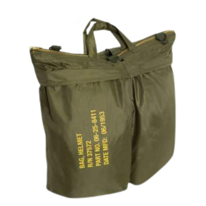 Bolsa de Vuelo Flyers Impresa Bolsas de Vuelo para Pilotos 613902081055 BuckerBook 50,99 € ROTHCO