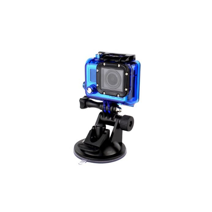 Soporte Cámara GoPro Inicio  BuckerBook 24,99 € 