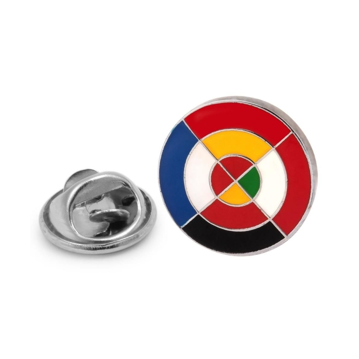 Pin Bandera Escarapela Eurofighter Pines Aviación  BuckerBook 5,00 € 