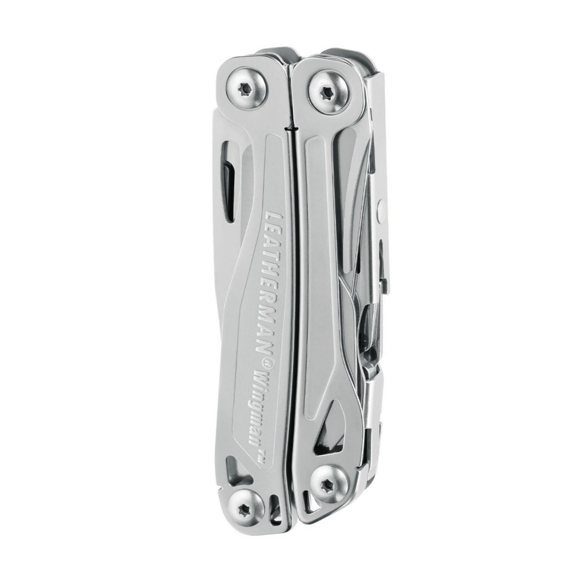 Herramienta Multiusos Wingman 832523 LEATHERMAN Herramientas Multiusos