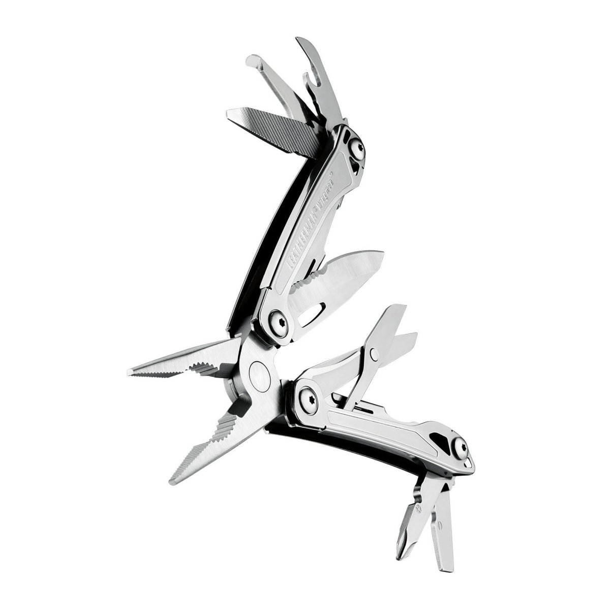Herramienta Multiusos Wingman 832523 LEATHERMAN Herramientas Multiusos