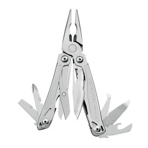 Herramienta Multiusos Leatherman Wingman