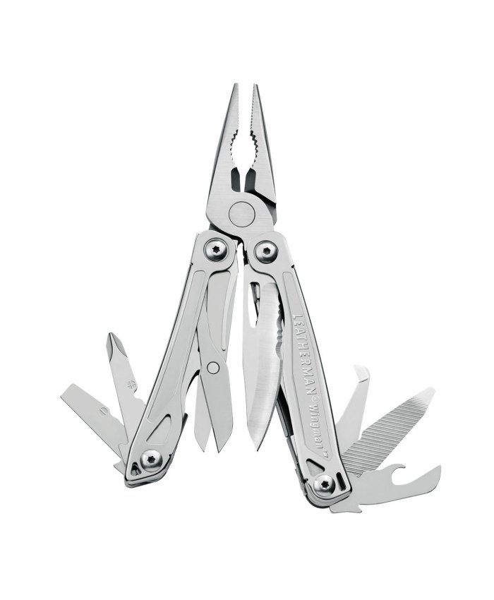 Herramienta Multiusos Wingman 832523 LEATHERMAN Herramientas Multiusos