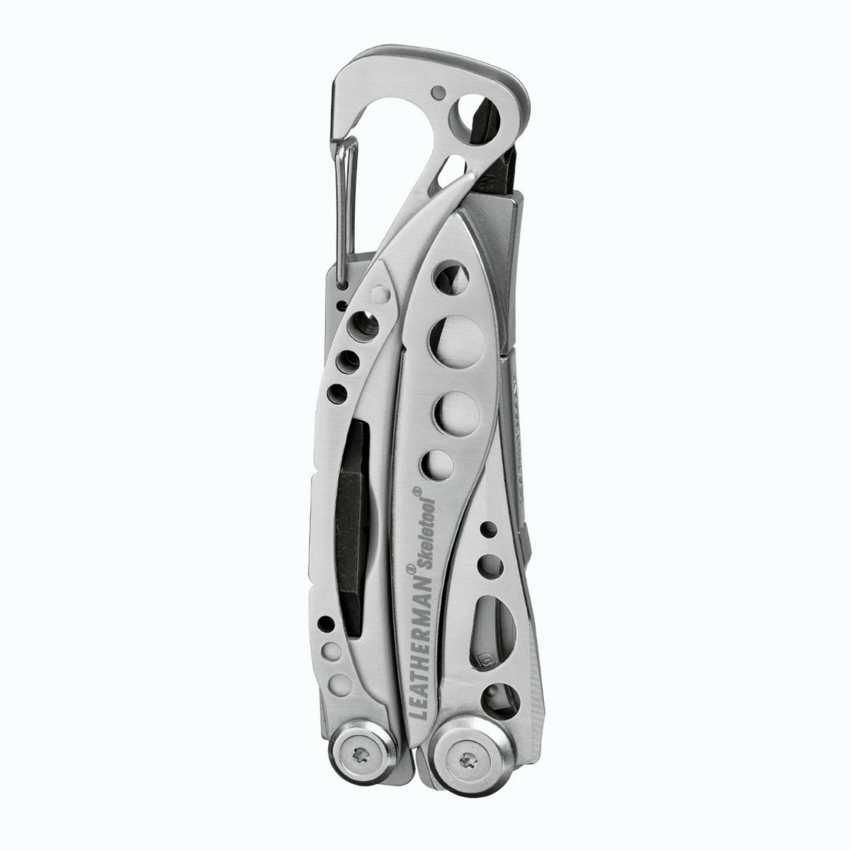 Herramienta Multiusos Skeletool 832629 LEATHERMAN Herramientas Multiusos