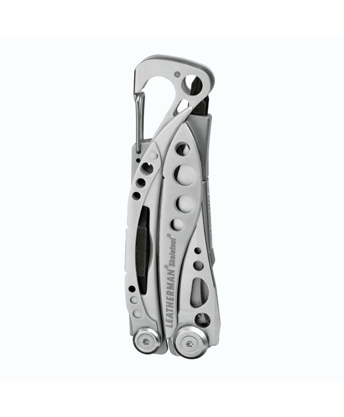 Herramienta Multiusos Skeletool 832629 LEATHERMAN Herramientas Multiusos