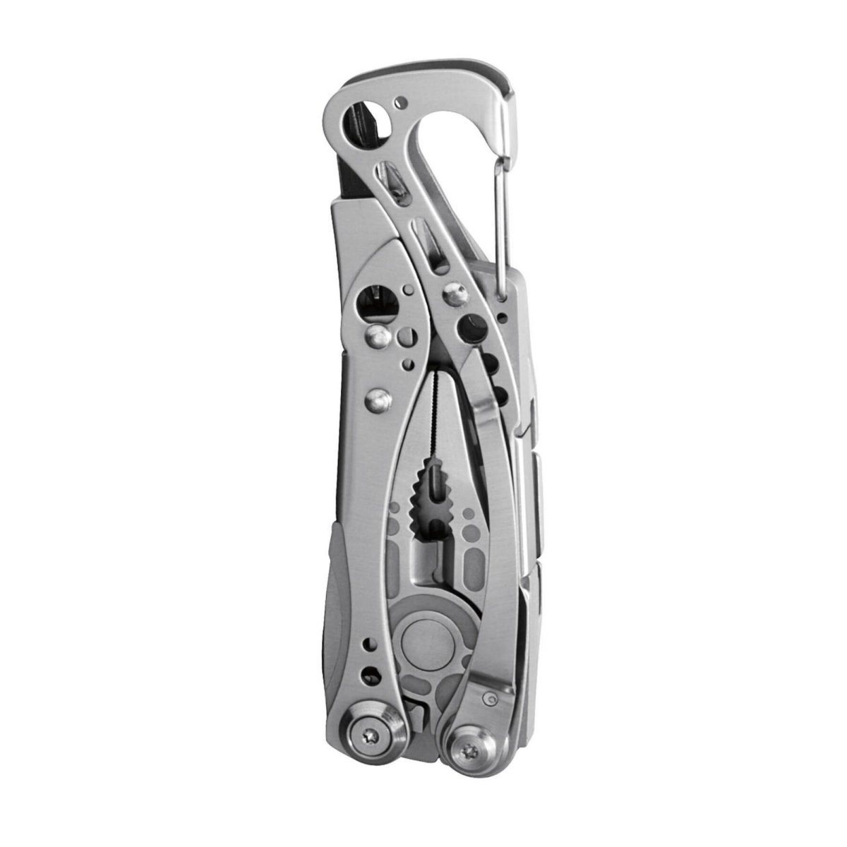 Herramienta Multiusos Skeletool 832629 LEATHERMAN Herramientas Multiusos