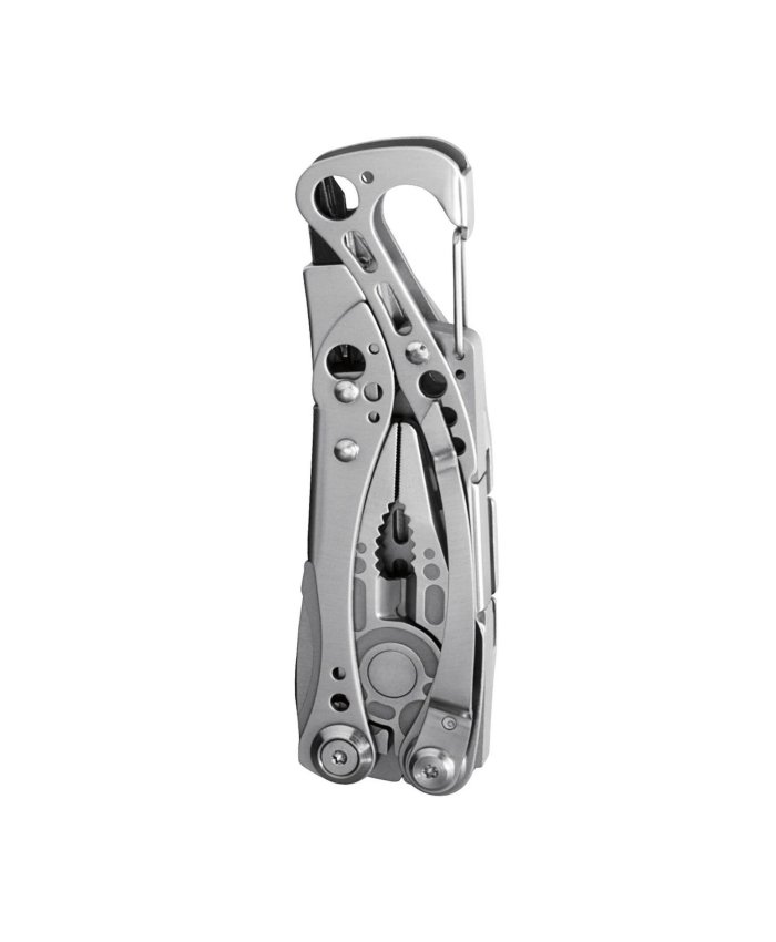 Herramienta Multiusos Skeletool 832629 LEATHERMAN Herramientas Multiusos