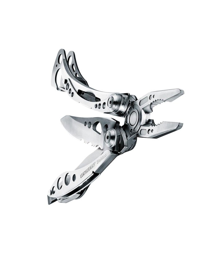 Herramienta Multiusos Skeletool 832629 LEATHERMAN Herramientas Multiusos