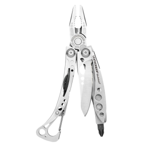 Herramienta Multiusos Leatherman Skeletool