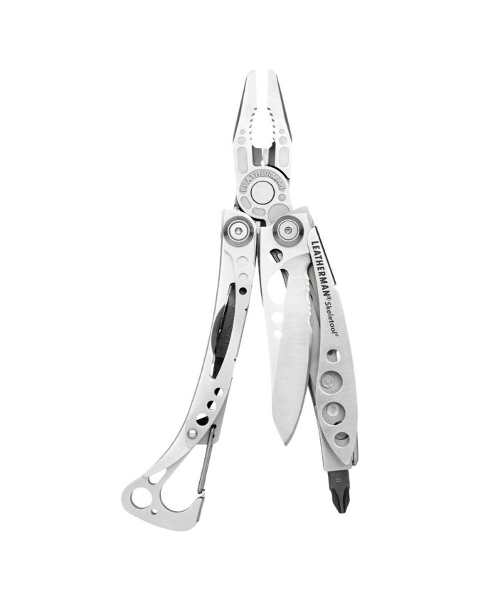 Herramienta Multiusos Skeletool 832629 LEATHERMAN Herramientas Multiusos
