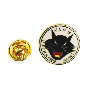 Ala 12 Pin