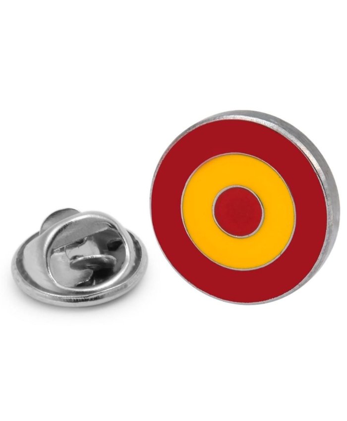 Pin Escarapela España WLPIN-046-037-212  Pines Aviación