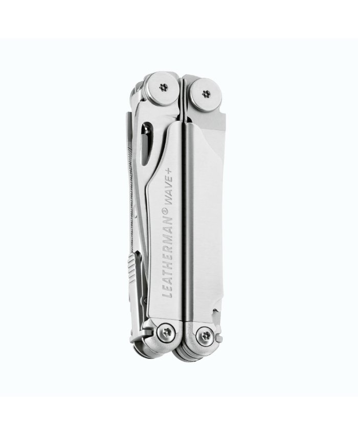Herramienta Multiusos Wave Plus 832524 LEATHERMAN Herramientas Multiusos