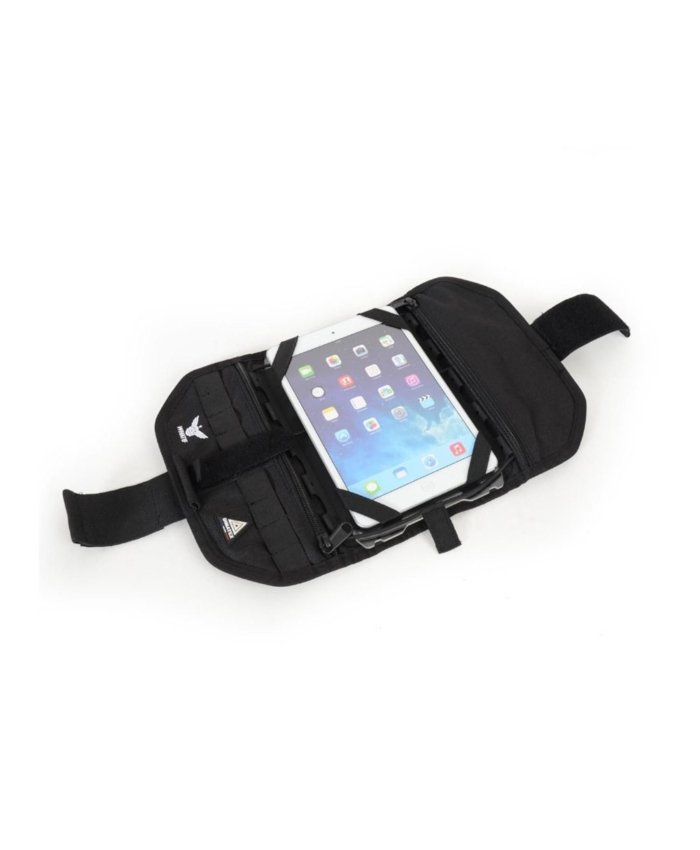 Piernografo What If Negro Dimatex OPT1148 Dimatex Piernógrafos para iPad / Tablets / iPhone