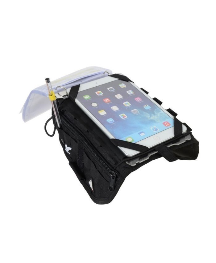 Piernografo What If Negro Dimatex OPT1148 Dimatex Piernógrafos para iPad / Tablets / iPhone