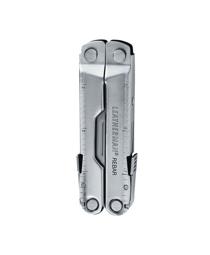Herramienta Multiusos Rebar 831557 LEATHERMAN Herramientas Multiusos