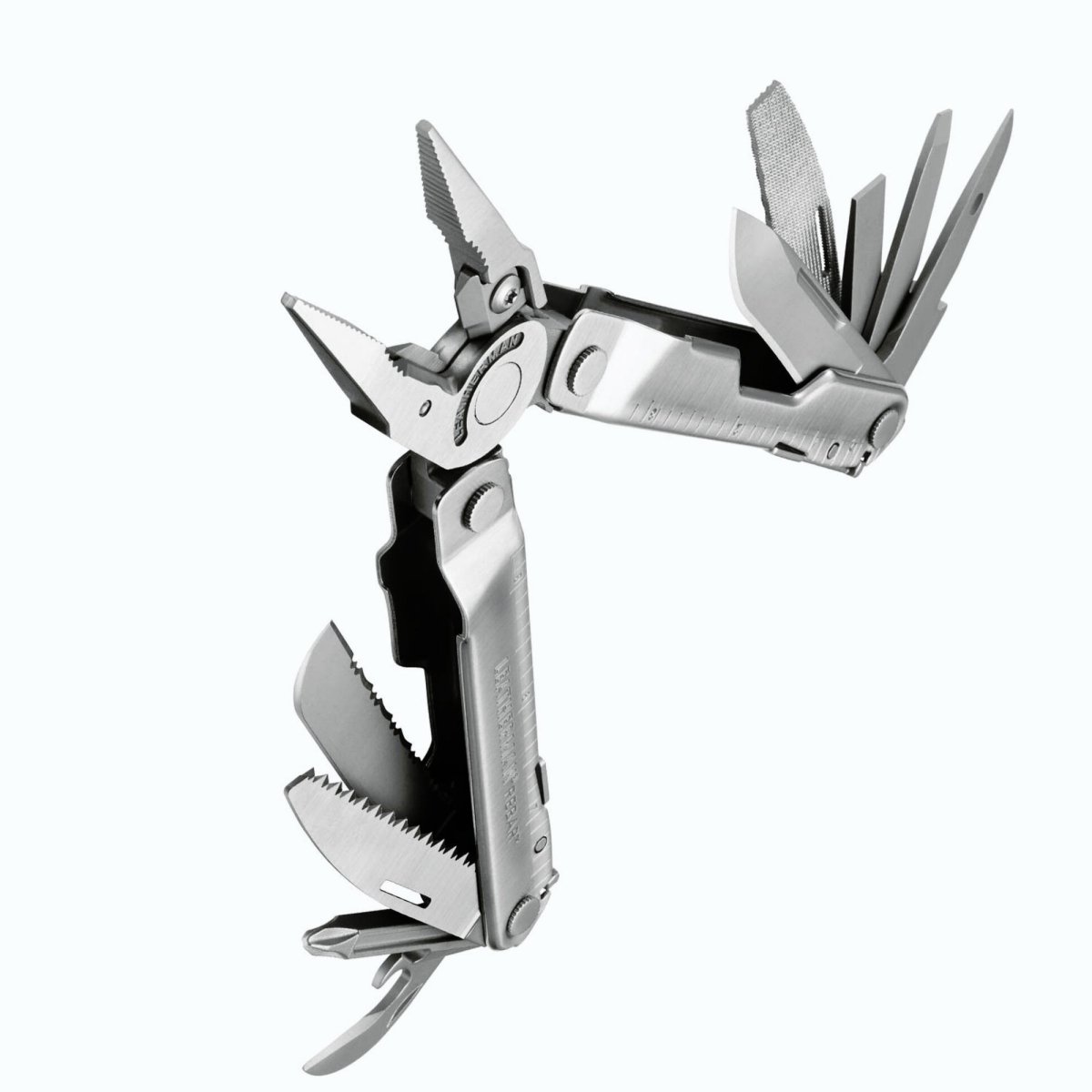 Herramienta Multiusos Rebar 831557 LEATHERMAN Herramientas Multiusos