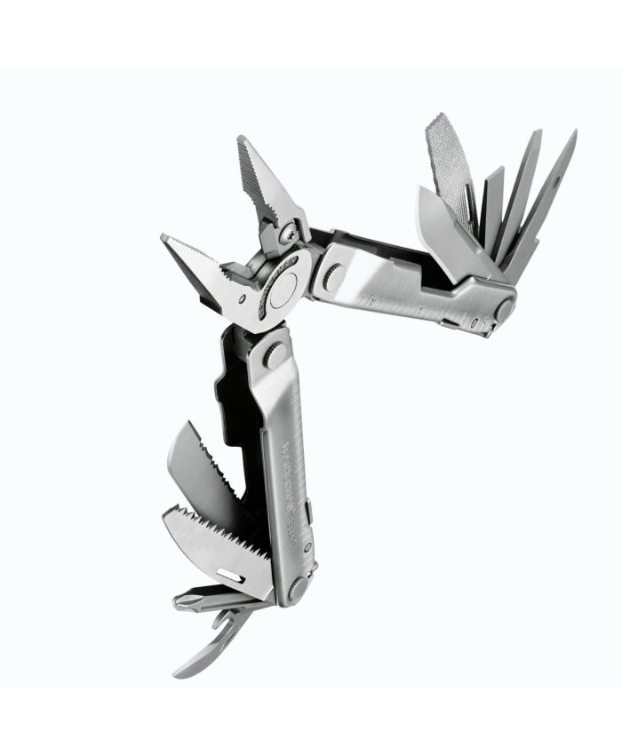 Herramienta Multiusos Rebar 831557 LEATHERMAN Herramientas Multiusos