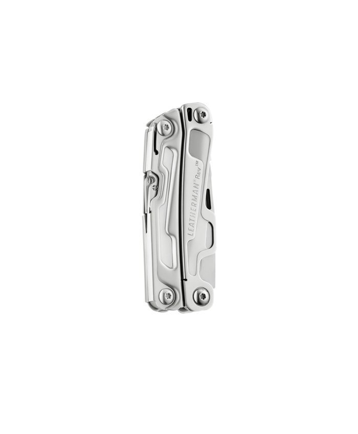 Herramienta Multiusos Rev 832136 LEATHERMAN Herramientas Multiusos
