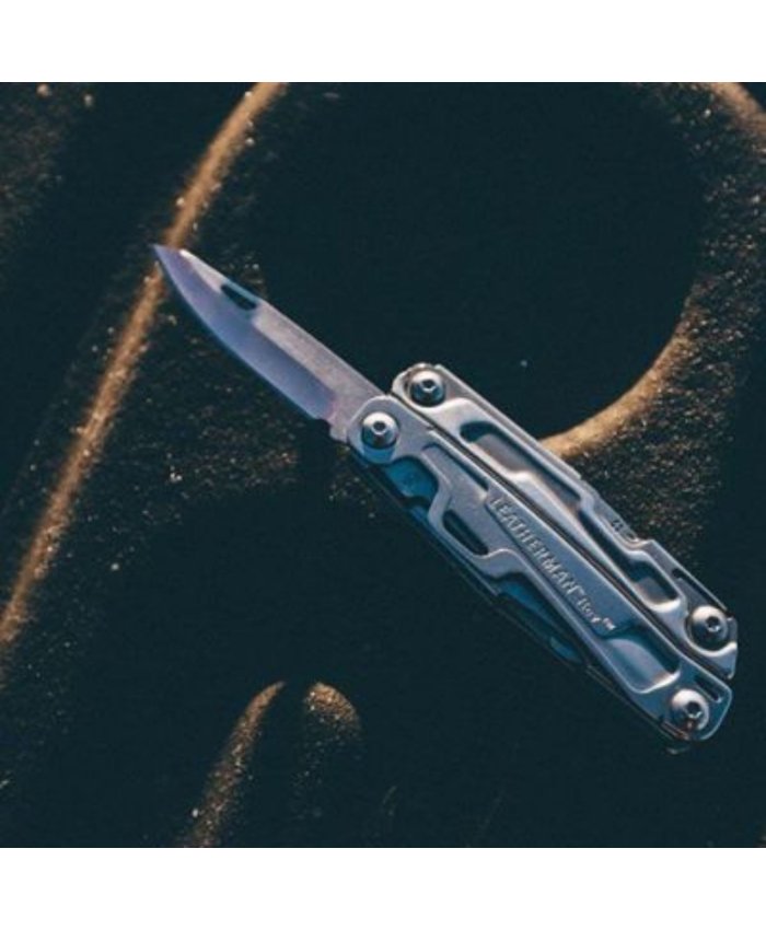 Herramienta Multiusos Rev 832136 LEATHERMAN Herramientas Multiusos