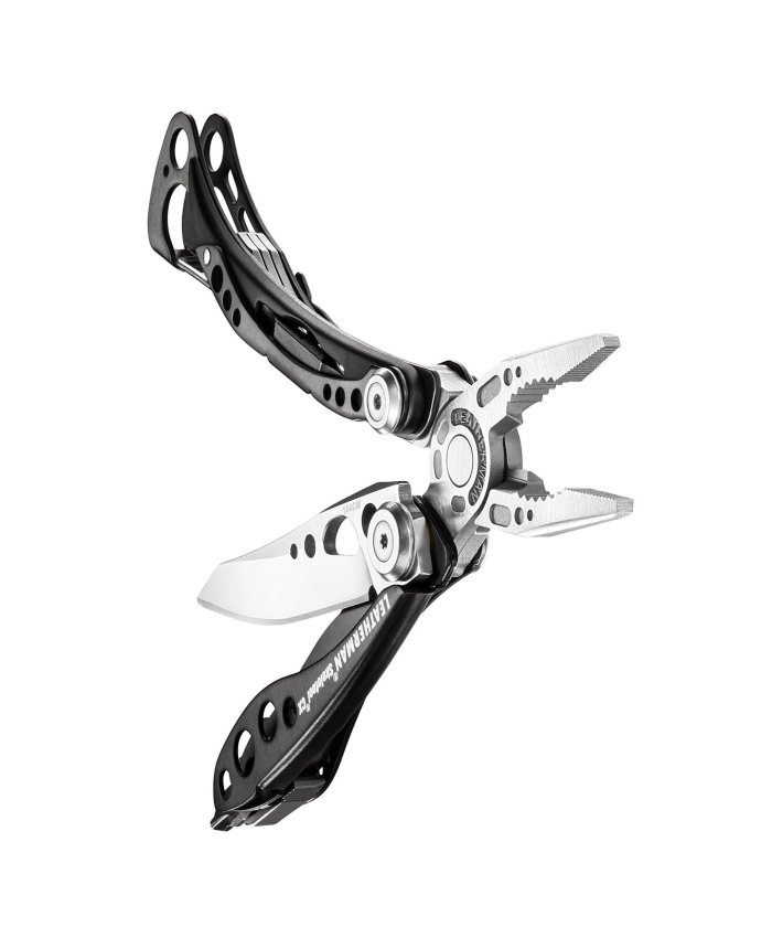 Herramienta Multiusos Skeletool CX 830956 LEATHERMAN Herramientas Multiusos