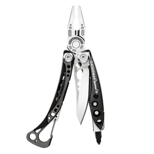 Herramienta Multiusos Leatherman Skeletool CX