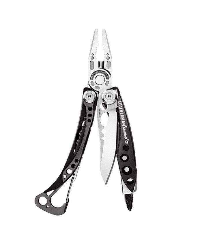 Herramienta Multiusos Skeletool CX 830956 LEATHERMAN Herramientas Multiusos
