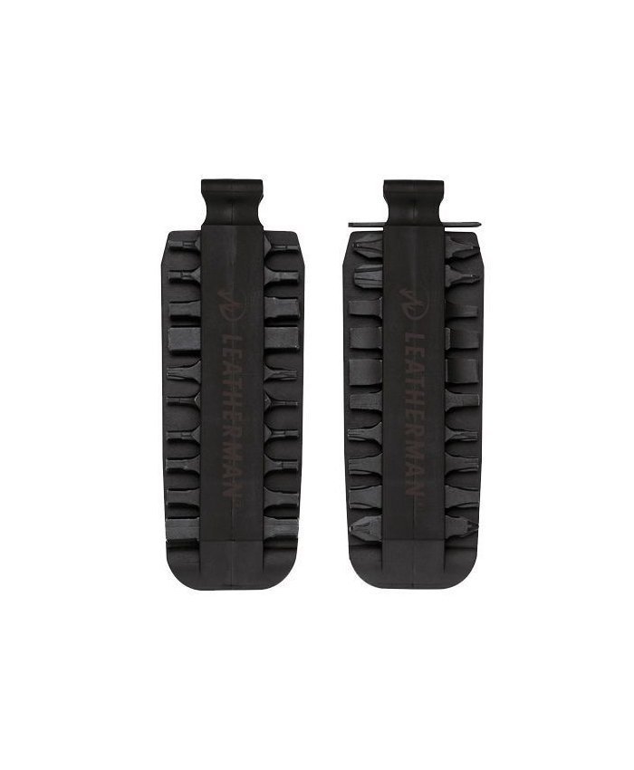 Kit de Puntas LEATHERMAN Bit Kit 931014 LEATHERMAN Herramientas Multiusos