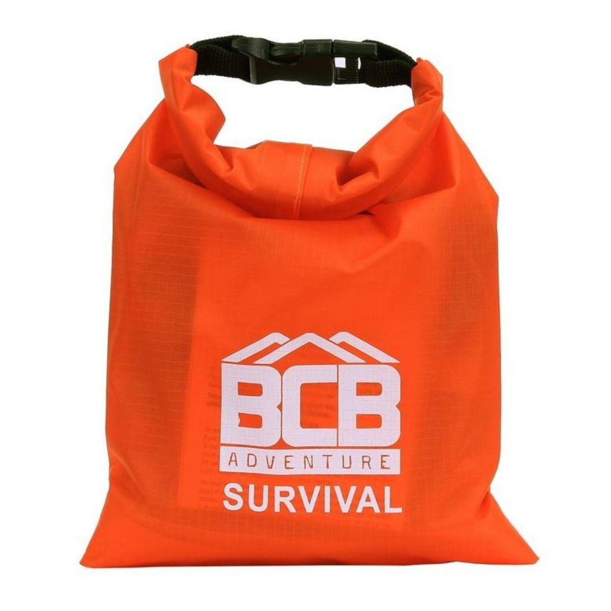 BCB Adventure Survival Kit Survival Kits 5016549971072 BuckerBook €40.90 Bushcraft