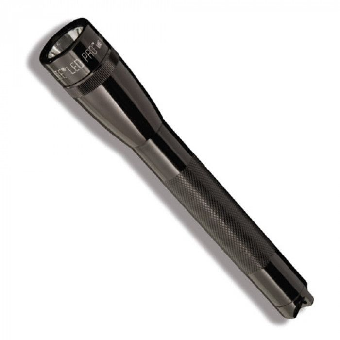 Linterna Maglite 2AA PRO+ LED Linternas  BuckerBook 59,95 € Maglite