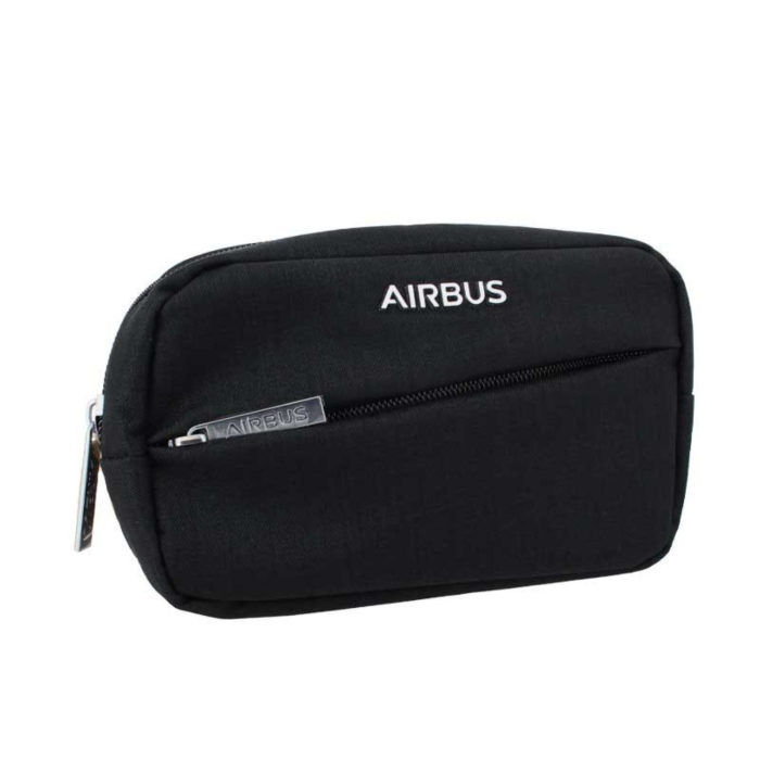 Airbus Accessories Bag Flight Bags for Pilots  BuckerBook €24.90 Airbus