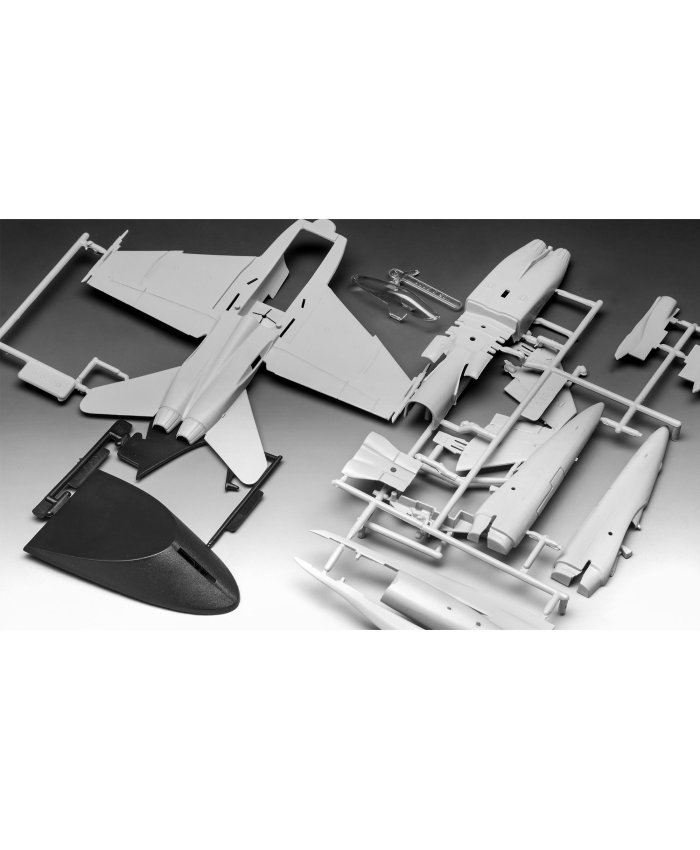 Set de modelismo Revell F/A-18 Hornet "Top Gun" 1:72 REVE64965 Revell Inicio