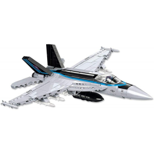 F/A-18E Super Hornet Model (Blocks 570 pcs)