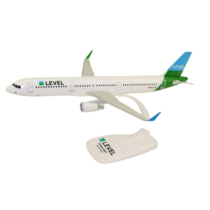 A321 Level 1/200 Model