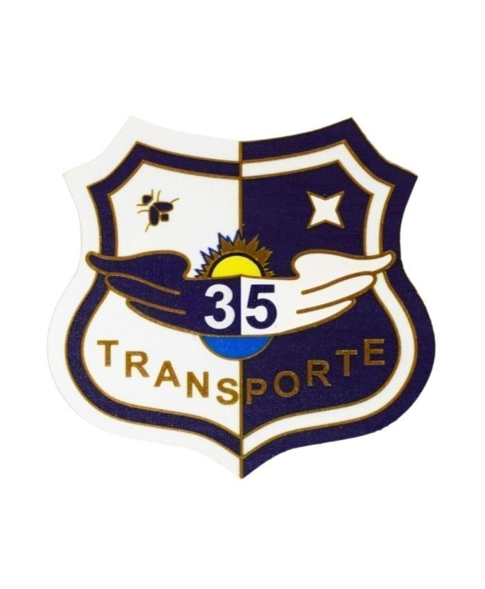 Ala 35 Patch 6410  Aviation Patches Ala 35 Patch 6410  Aviation Patches