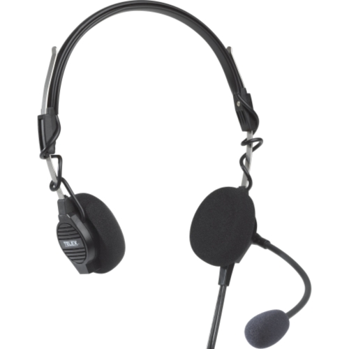 Telex Airman 750 Headset