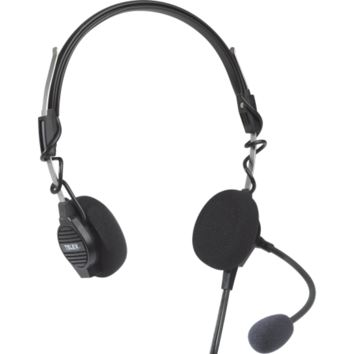 Telex Airman 750 Headset Aviation Headsets  BuckerBook €389.00 Telex