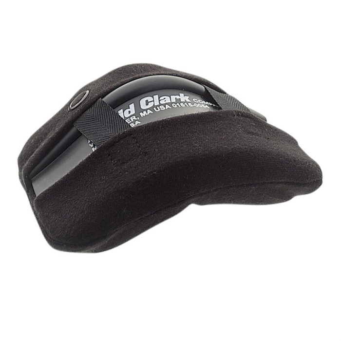 Foam Head Pad Home  BuckerBook €54.95 David Clark