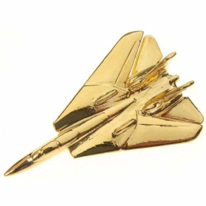 F-14 Tomcat Pin