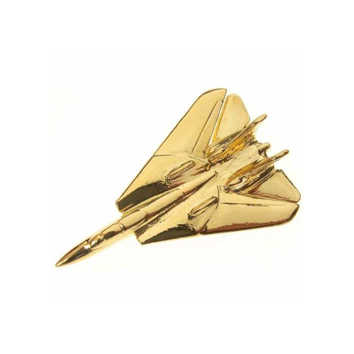 F-14 Tomcat Pin Aviation Pins  BuckerBook €7.90 Clivedon Collection