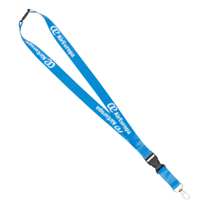 AirEuropa Lanyard