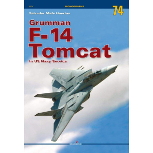 Grumman F-14 Tomcat in Us Navy Service