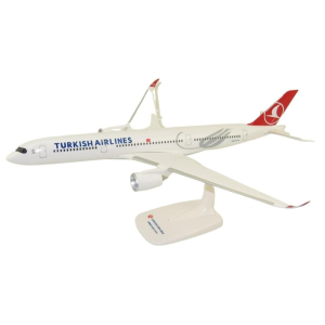 Airbus A350-900 Turkish Airlines 1/200 Model