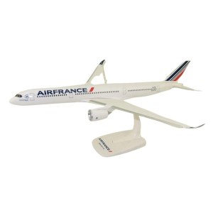 Airbus A350-900 Air France F-HTYA 1/200 Model