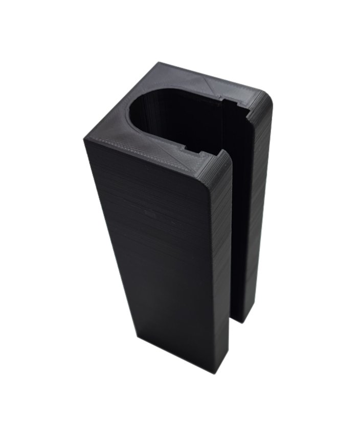 Soporte Individual Módulo De Control Cascos Proflight 2 27579 Bose Inicio
