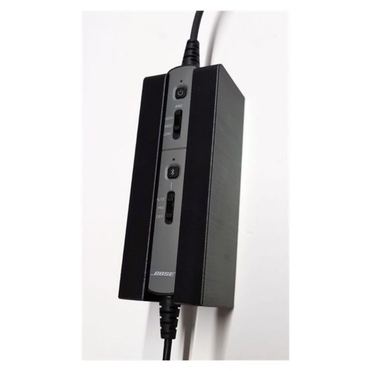 Soporte Individual Módulo De Control Cascos Proflight 2 27579 Bose Inicio