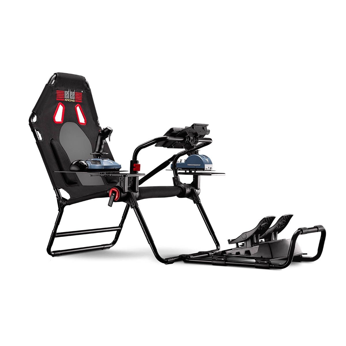 Flight Simulator Lite - Next Level Racing Asientos Simulador de Vuelo  BuckerBook 299,00 € Next Level Racing